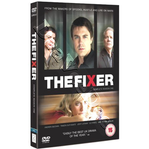 The Fixer - Series One - 2-DVD Set (DVD)